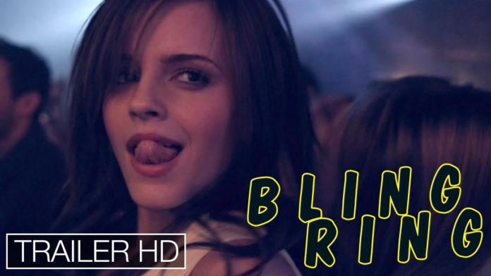 bling ring bling ring