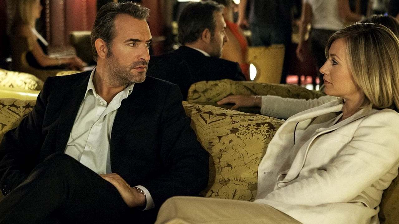 Mobius il thriller stasera venerdì 19 giugno su Rai 4 Mobius il thriller stasera venerdì 19 giugno su Rai 4