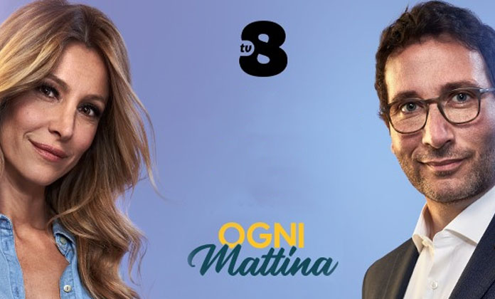 ogni mattina ogni mattina