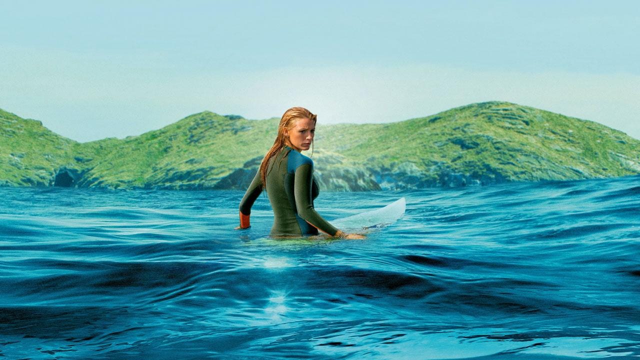 Paradise Beach – Dentro l’incubo, trama del film in onda il 2 febbraio su Rai 4 Paradise Beach – Dentro l’incubo, trama del film in onda il 2 febbraio su Rai 4