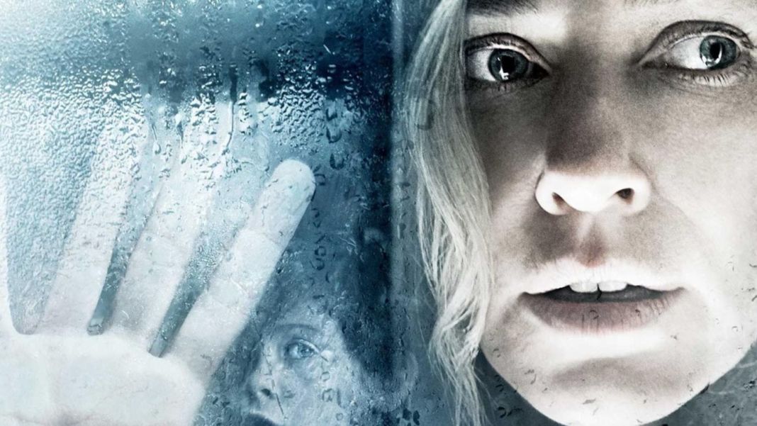 Shut In, trama e trailer del