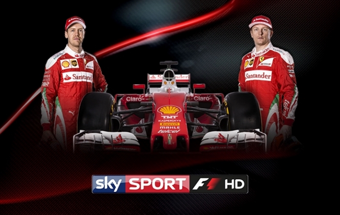 sky sports f1 live stream hd