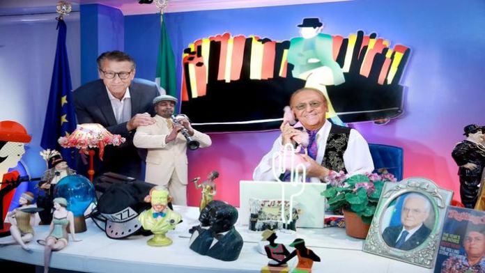 stiminzitci striminzitic show