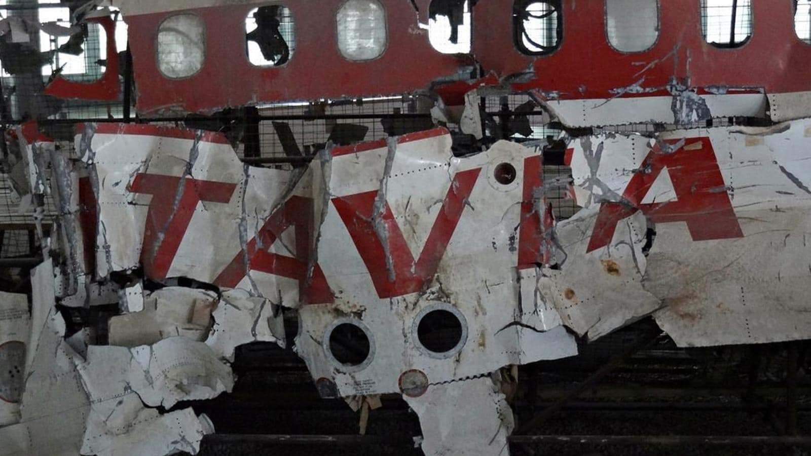 Ustica – Verità senza nomi il documentario al posto de Le Parole della settimana Ustica – Verità senza nomi il documentario al posto de Le Parole della settimana