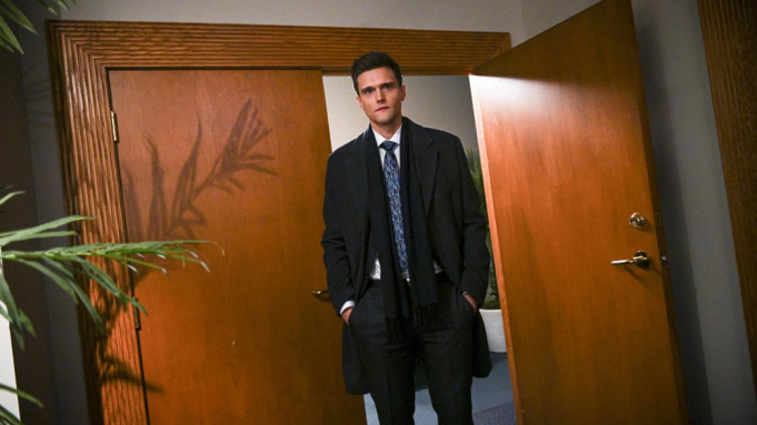 So Long and Goodnight the flash
