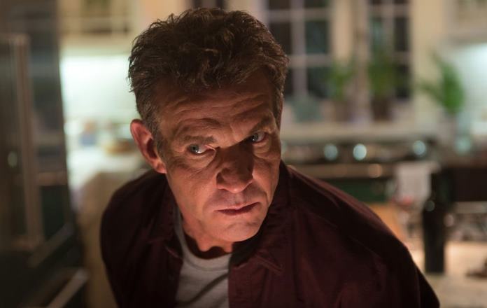L’Intruso la trama del film stasera su Rai 4 con Dennis Quaid e Michael Ealy