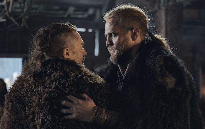the-last-kingdom-3-serie-tv The Last Kingdom 3