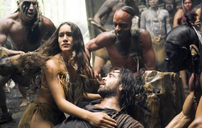 the-new-world-film the new world - il mondo perduto