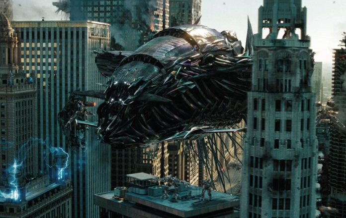 transformers-3-film transformers 3