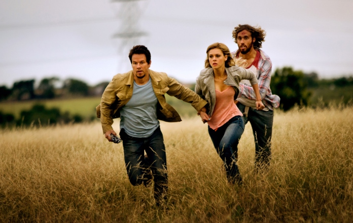TRANSFORMERS: AGE OF EXTINCTION Transformers 4