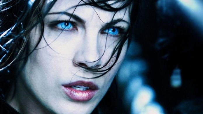 underworld evolution underworld evolution