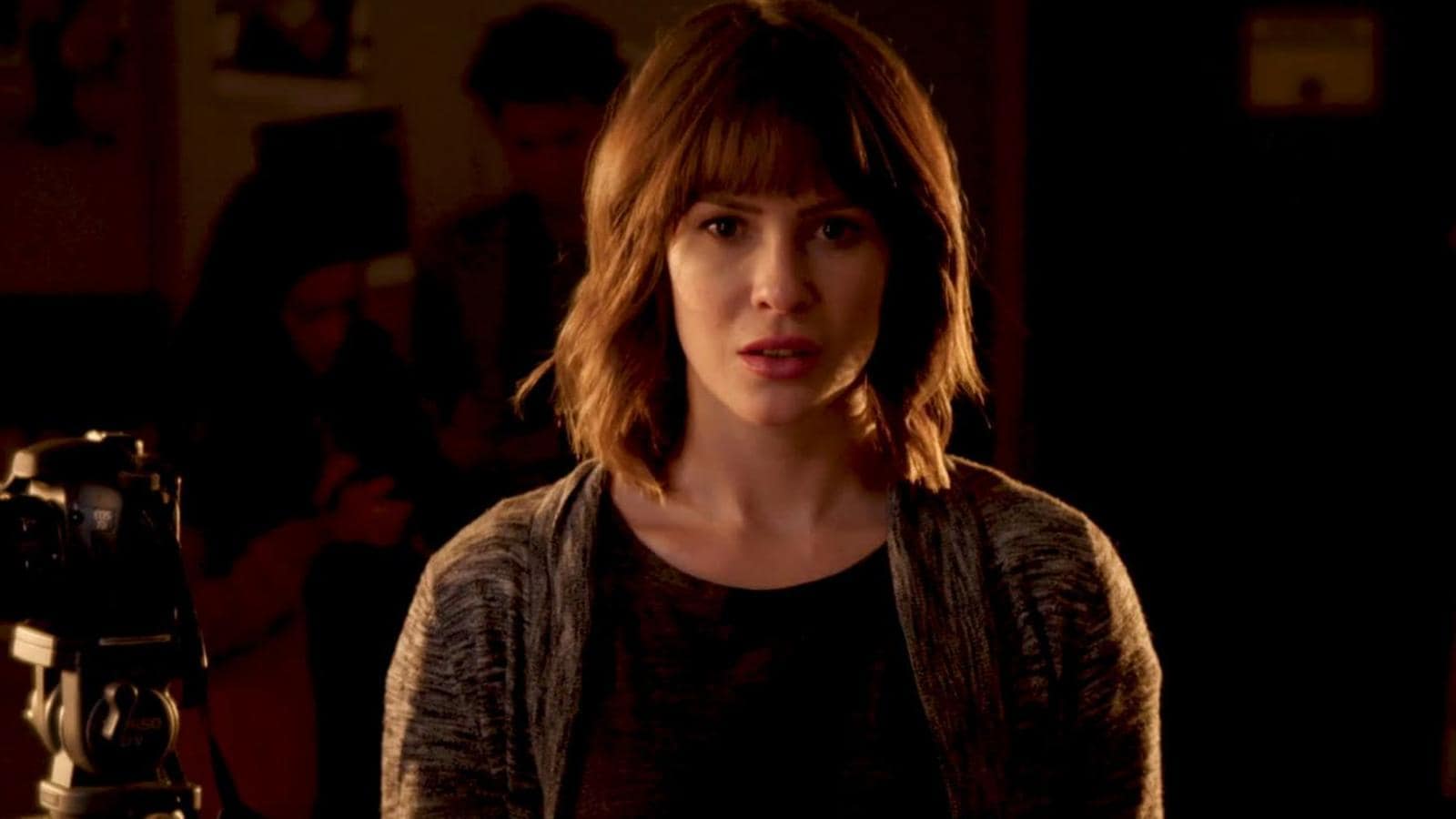 Scatti di Follia il thriller stasera in tv domenica 12 novembre Scatti di Follia il thriller stasera in tv domenica 12 novembre