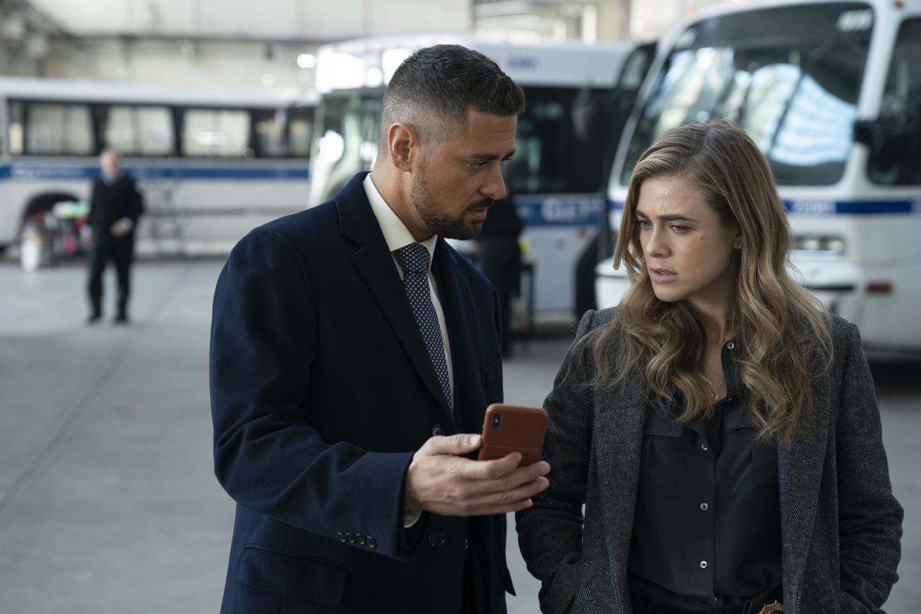 manifest netflix series