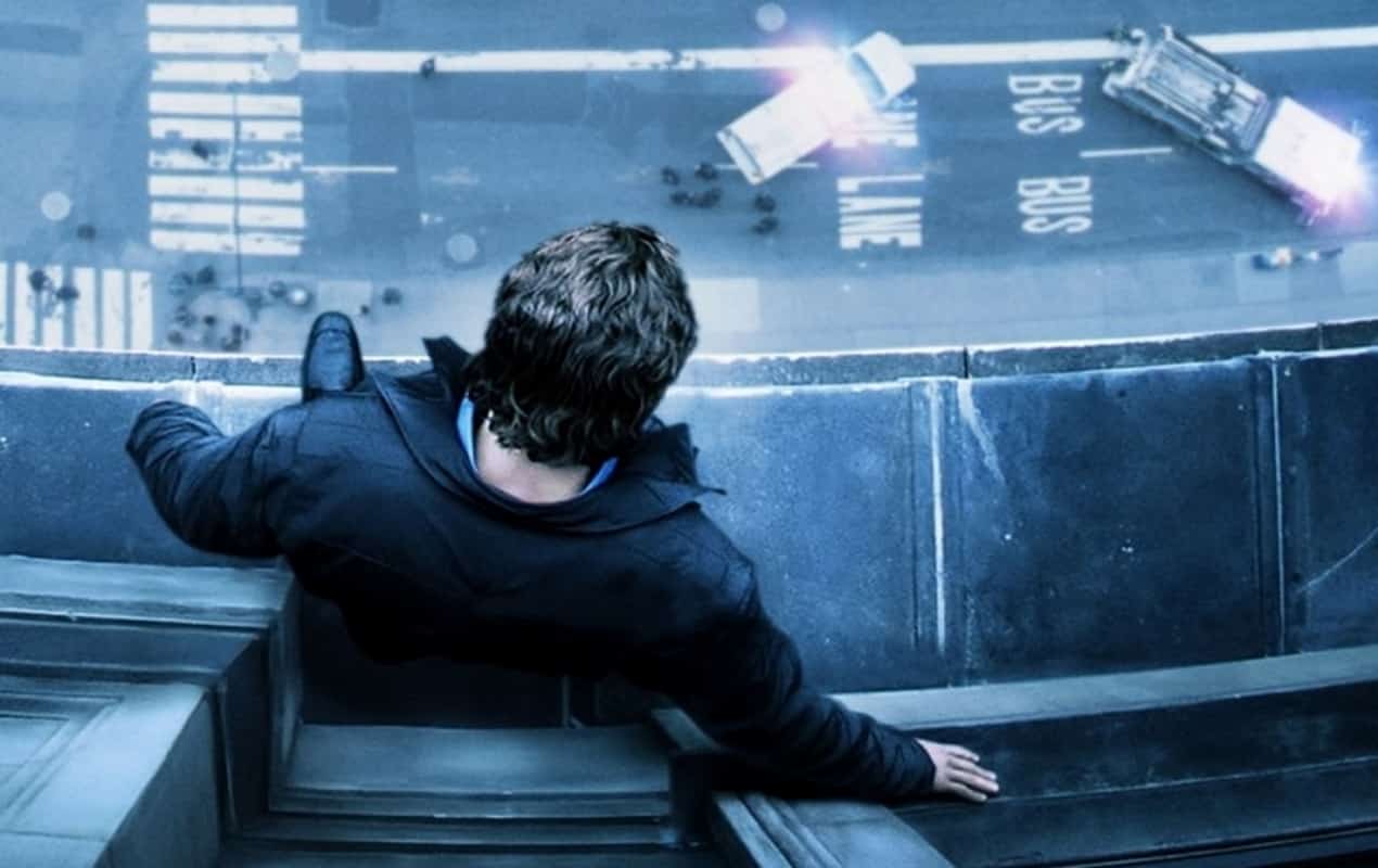 40 carati la trama del film su NOVE stasera giovedì 11 agosto 2022