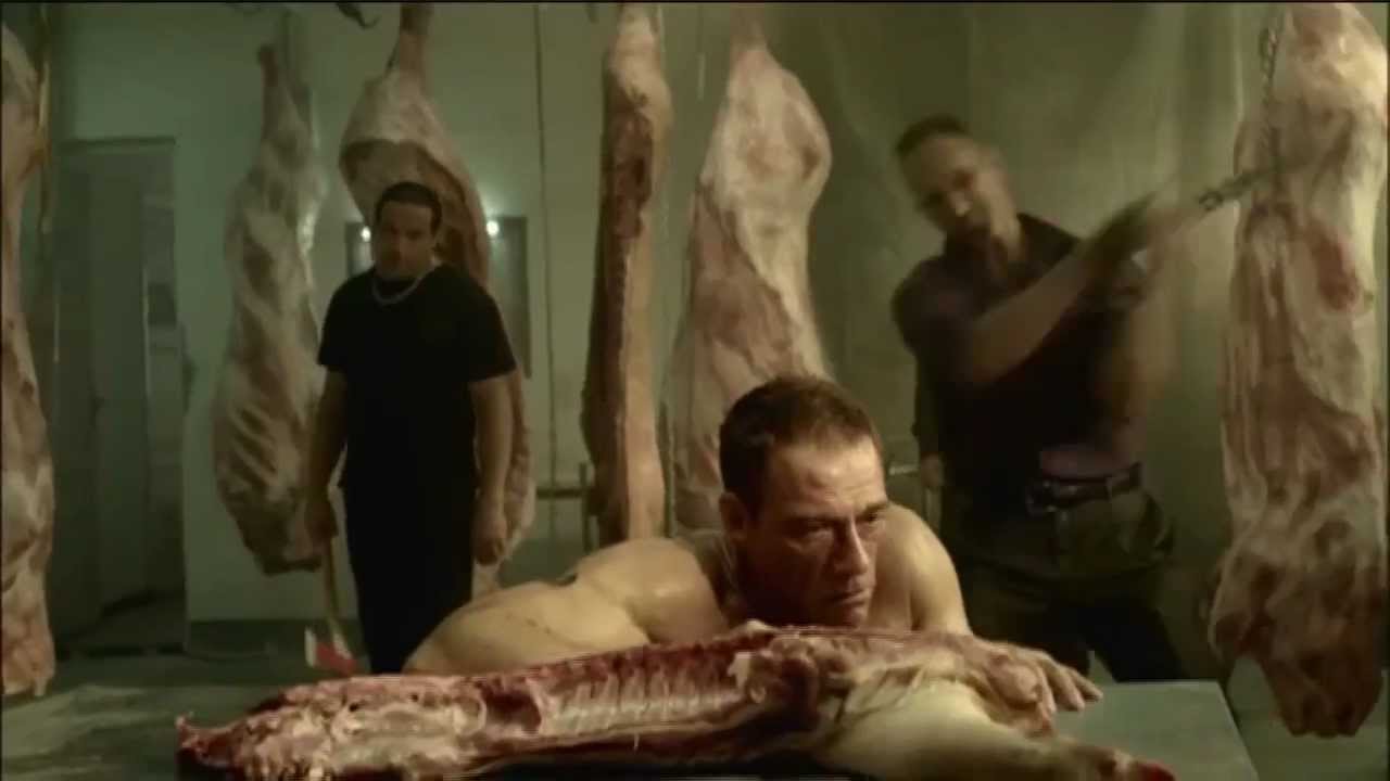 6 Bullets il film con Van Damme stasera venerdì 14 aprile su Rai 4 6 Bullets il film con Van Damme stasera venerdì 14 aprile su Rai 4