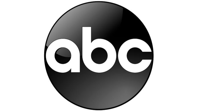 ABC-Logo ultime dal ciel
