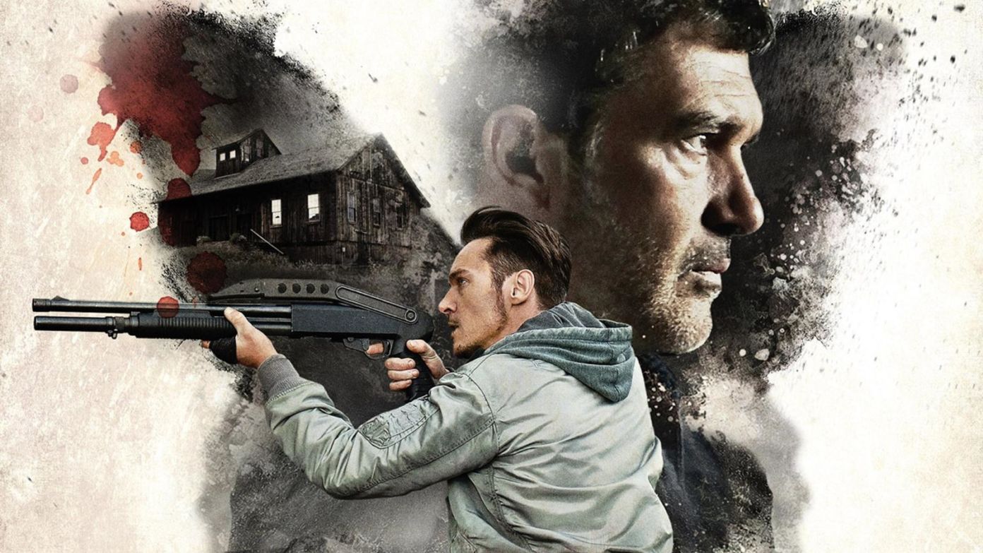 Black Butterfly la trama del film stasera in tv giovedì 15 febbraio