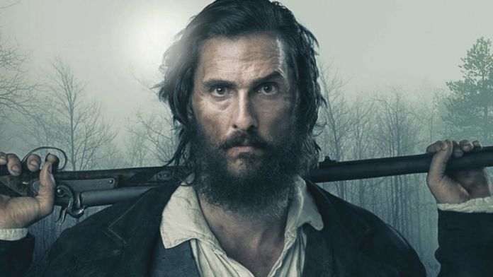 Free state of Jones Free state of Jones