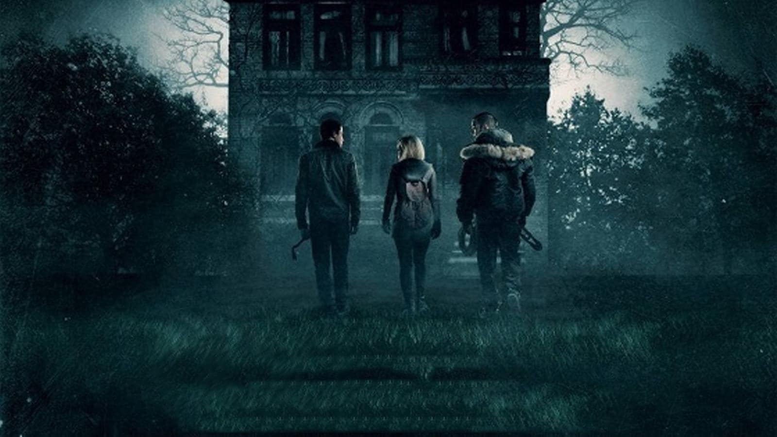 Man in the Dark la trama dell’horror stasera su Rai 4 Man in the Dark la trama dell’horror stasera su Rai 4