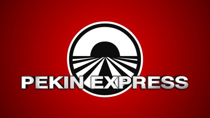 pekin express