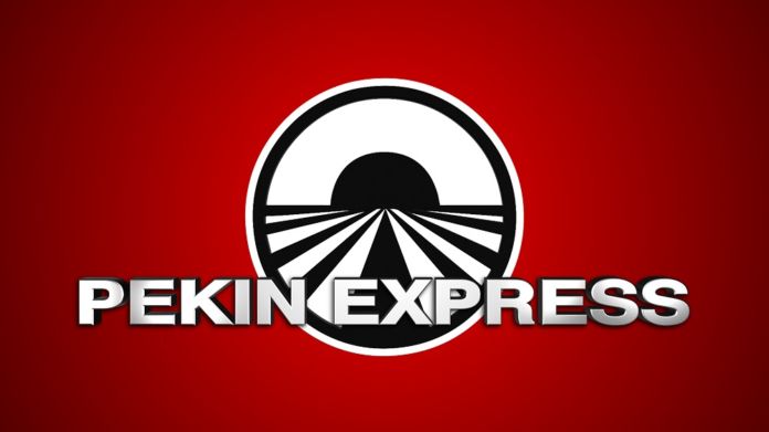 Pekin_Express pekin express