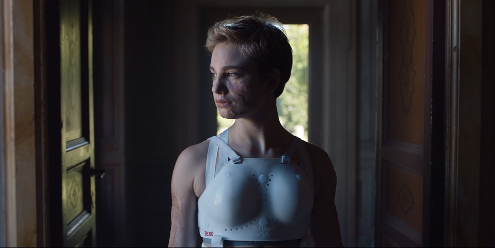Rising Phoenix su Netflix ad Agosto il docufilm sulle Paralimpiadi con Bebe Vio. Il Trailer Rising Phoenix su Netflix ad Agosto il docufilm sulle Paralimpiadi con Bebe Vio. Il Trailer