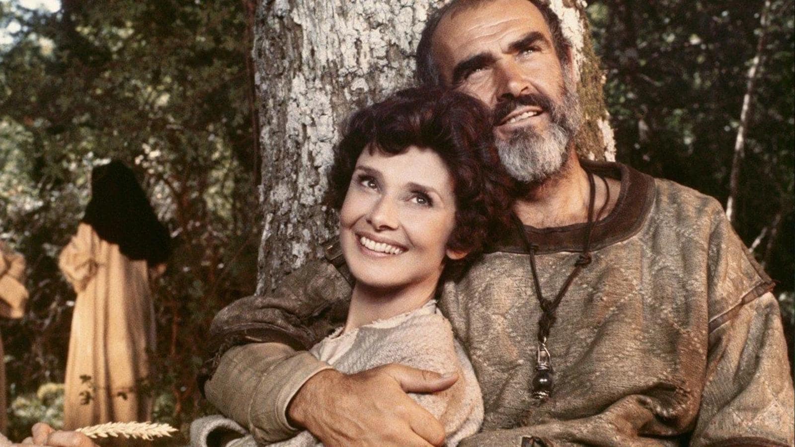 Robin e Marian su Rai Movie stasera una versione del mito di Robin Hood, martedì 21 luglio