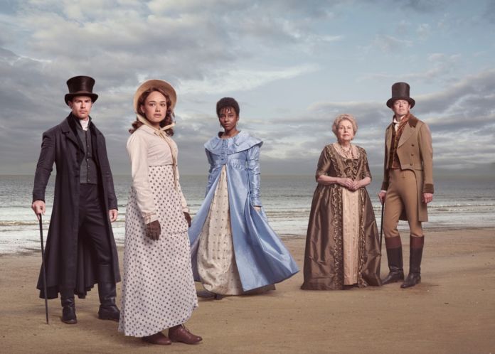SANDITON_THEO-JAMES_ROSE-WILLIAMS_CRYSTAL-CLARKE_ANNE-REID_KRIS-MARSHALL_laF sanditon