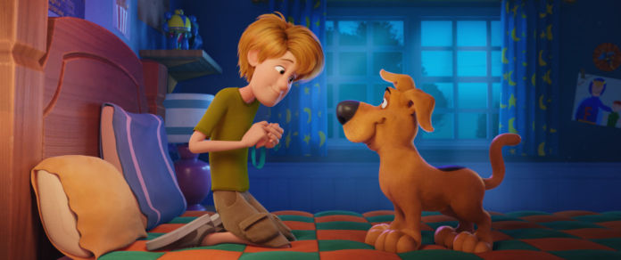 SCOOBY! dal 15 luglio in anteprima digitale (1) scooby