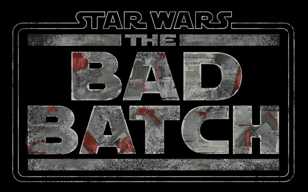 Star Wars The Bad Batch una nuova serie animata su Disney+ nel 2021 Star Wars The Bad Batch una nuova serie animata su Disney+ nel 2021