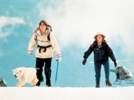 Alaska film 1996