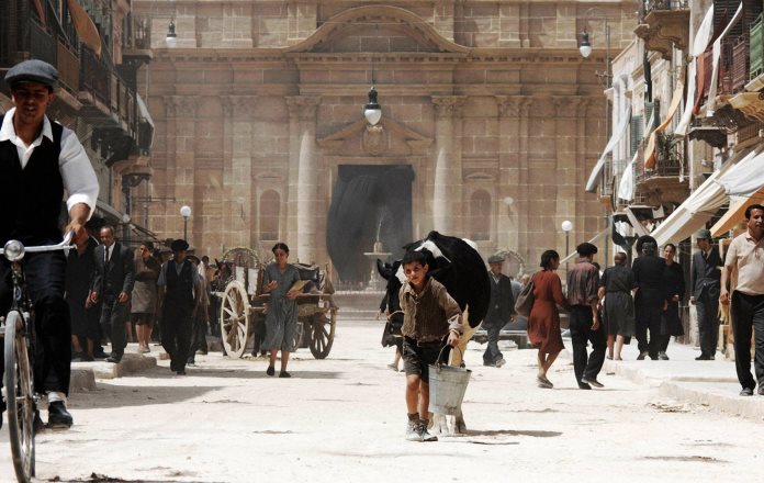 Baaria, trama e trailer del film in onda il 9 luglio su Cine34