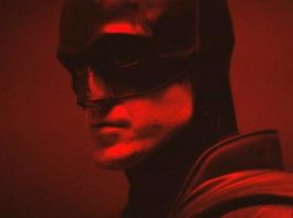 Batman serie tv film al cinema