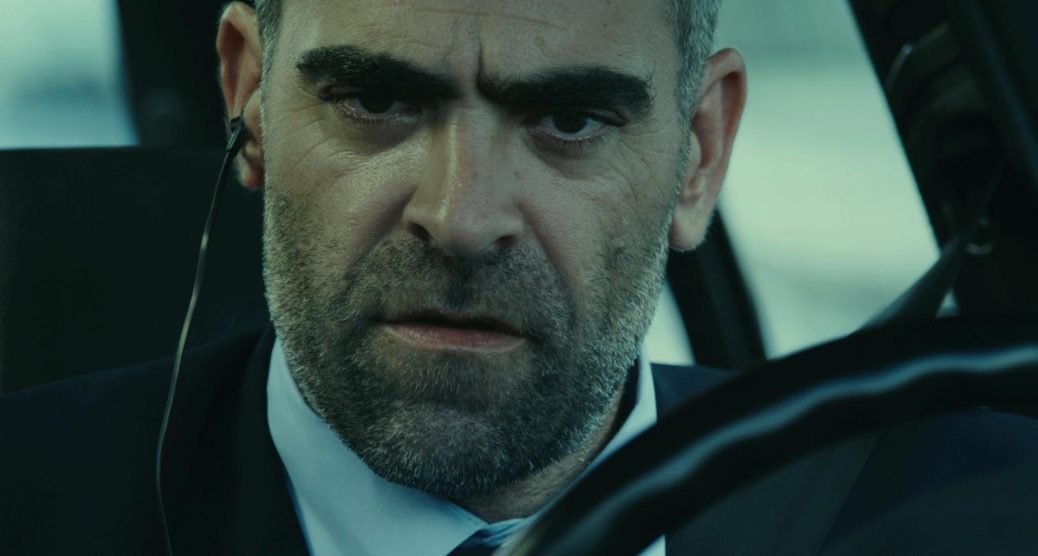 Desconocido – Resa dei conti il thriller spagnolo su Rai 4 domenica 23 agosto Desconocido – Resa dei conti il thriller spagnolo su Rai 4 domenica 23 agosto