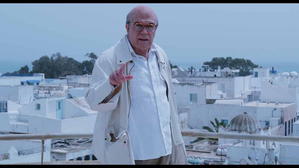Hammamet su Sky Cinema Due e Now Tv giovedì 23 luglio il film sugli ultimi anni di Craxi Hammamet su Sky Cinema Due e Now Tv giovedì 23 luglio il film sugli ultimi anni di Craxi