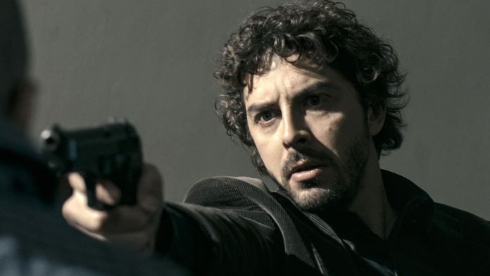 giovane8 Il giovane Montalbano