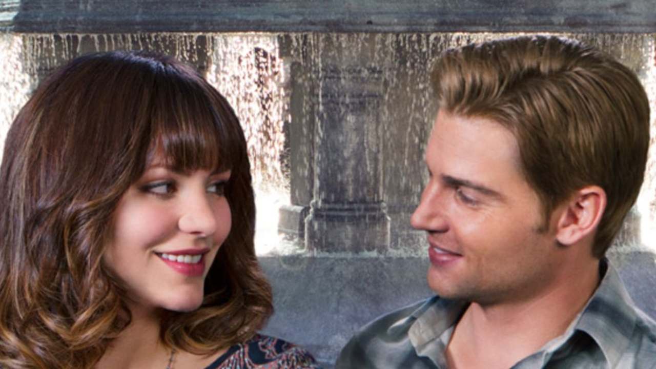 Ho Sognato l’amore la trama del film romantico stasera su Rai Premium Ho Sognato l’amore la trama del film romantico stasera su Rai Premium