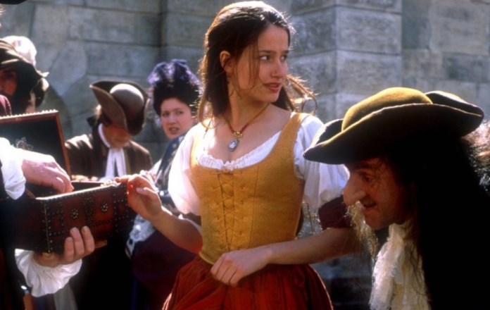 Il Cavaliere di Lagardere, trama del film in onda mercoledì 19 giugno su Iris