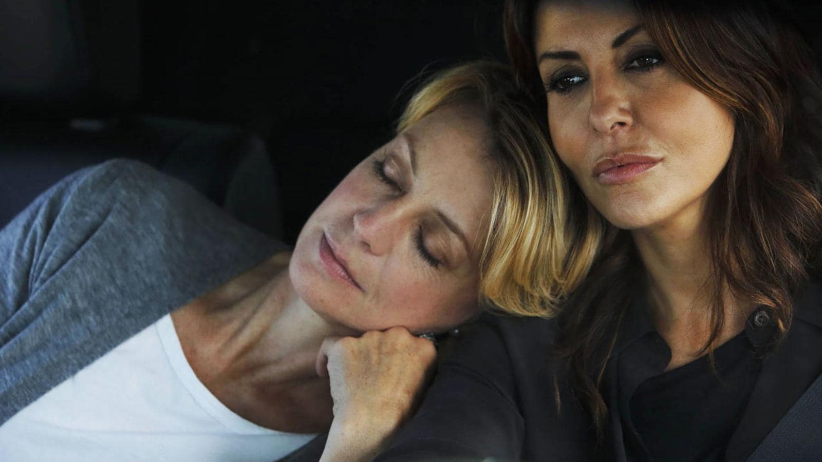Io e Lei stasera mercoledì 8 luglio su Rai Movie la storia di un amore da salvare Io e Lei stasera mercoledì 8 luglio su Rai Movie la storia di un amore da salvare