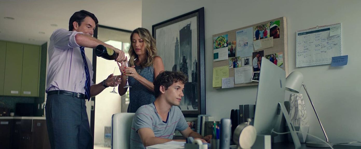 La Lista dei Fan**lo il film per adolescenti di Netflix che conquista la Top Ten italiana La Lista dei Fan**lo il film per adolescenti di Netflix che conquista la Top Ten italiana