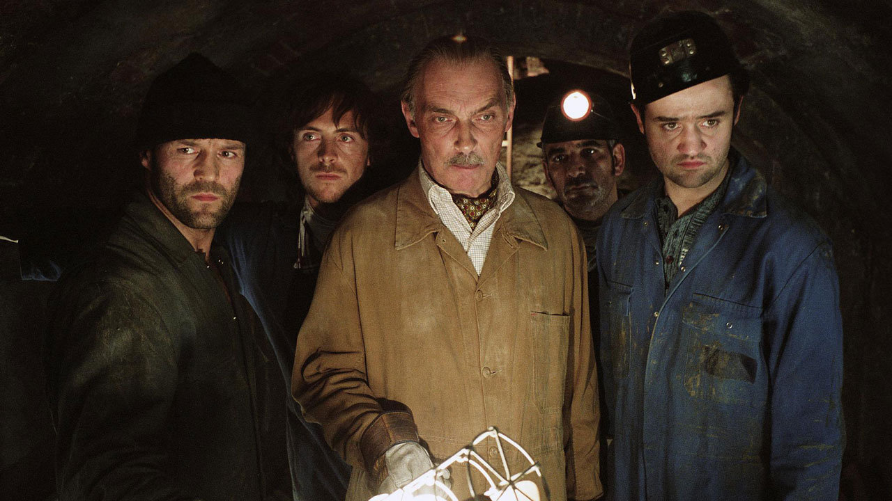 La Rapina Perfetta, trama del film