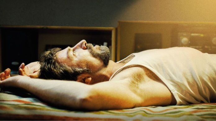 la vendetta di un uomo tranquillo la vendetta di un uomo tranquillo