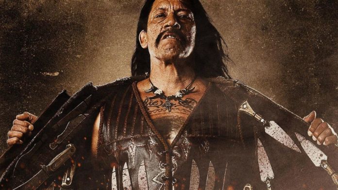machete machete