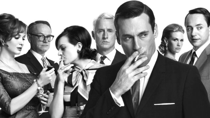 mad-men uscite timvision