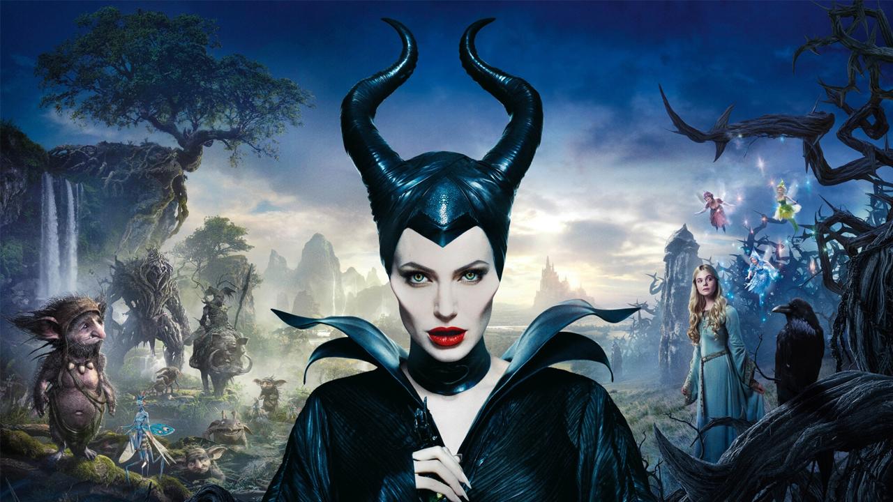 Maleficent il film Disney stasera venerdì 17 luglio su Rai 2, trama e trailer Maleficent il film Disney stasera venerdì 17 luglio su Rai 2, trama e trailer