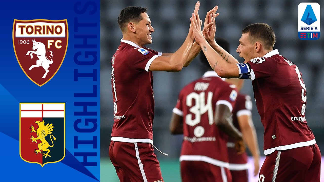 Campionato Di Calcio Serie A Partite Di Oggi E Domani