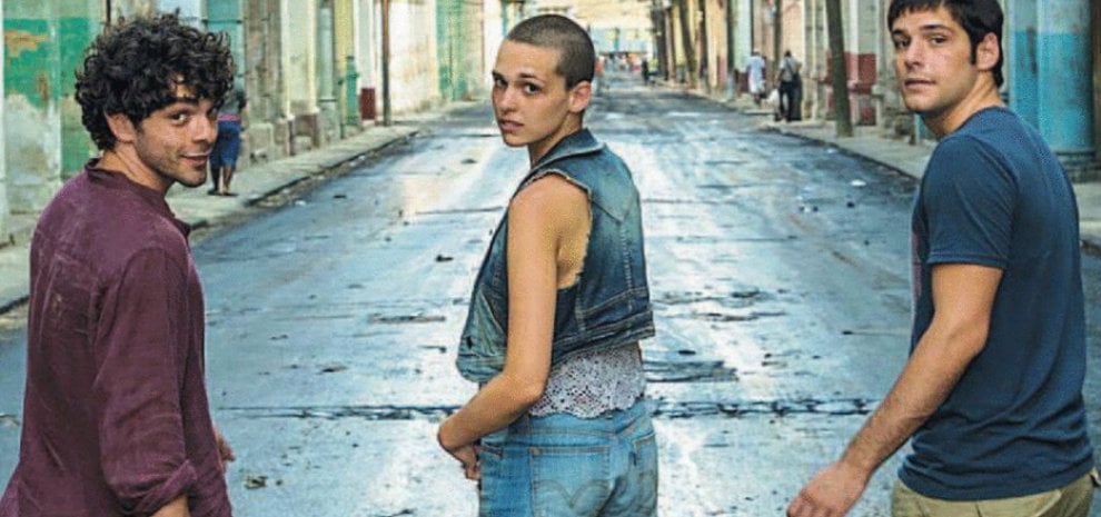 Non è un paese per giovani il film sabato 29 luglio su Rai Movie