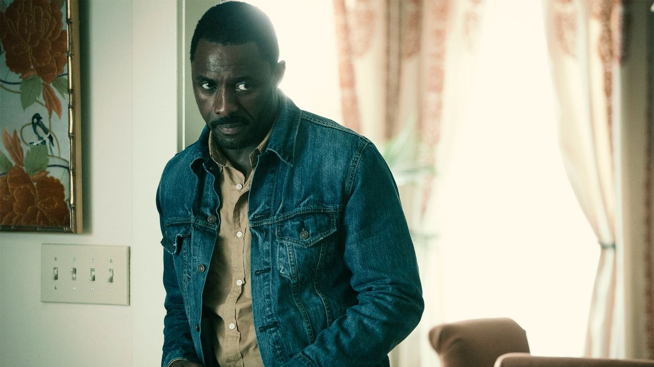 Ossessione omicida il thriller stasera su Rai 4 con Idris Elba e Traji P. Henson martedì 13 dicembre Ossessione omicida il thriller stasera su Rai 4 con Idris Elba e Traji P. Henson martedì 13 dicembre