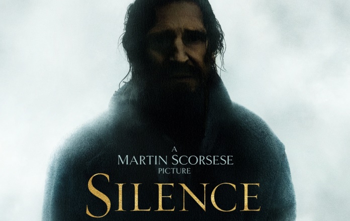 silence-film silence