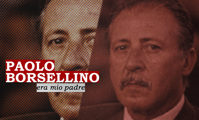 speciale borsellino